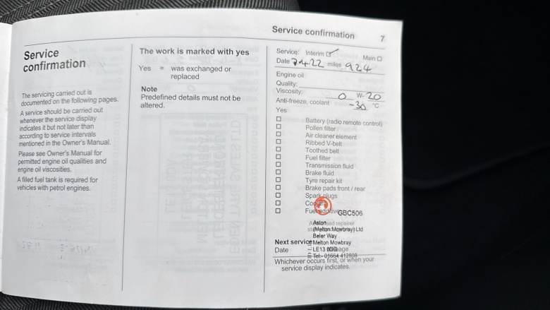 Vauxhall Corsa 1.2 Turbo SE Nav 5dr Petrol Hatchback